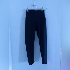 Alo yoga leggins